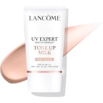 Amazon.co.jp: LANCôME UV Experience Tone Up Rose N 1.0 fl oz (30